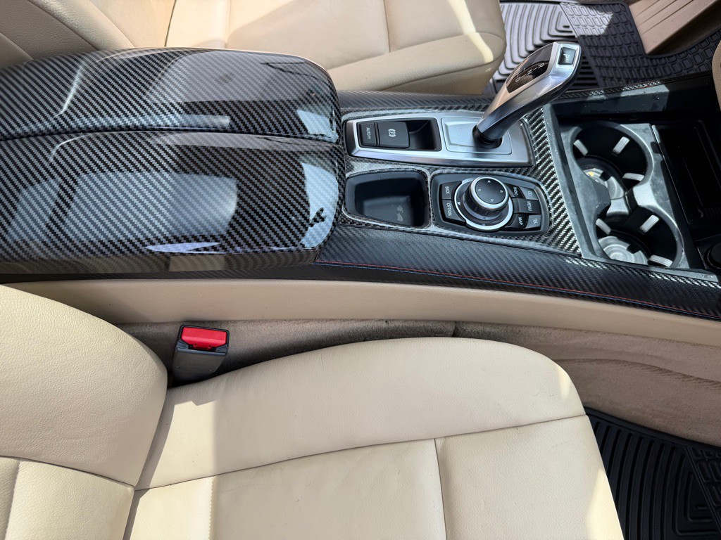 2012 BMW X5 Image 26