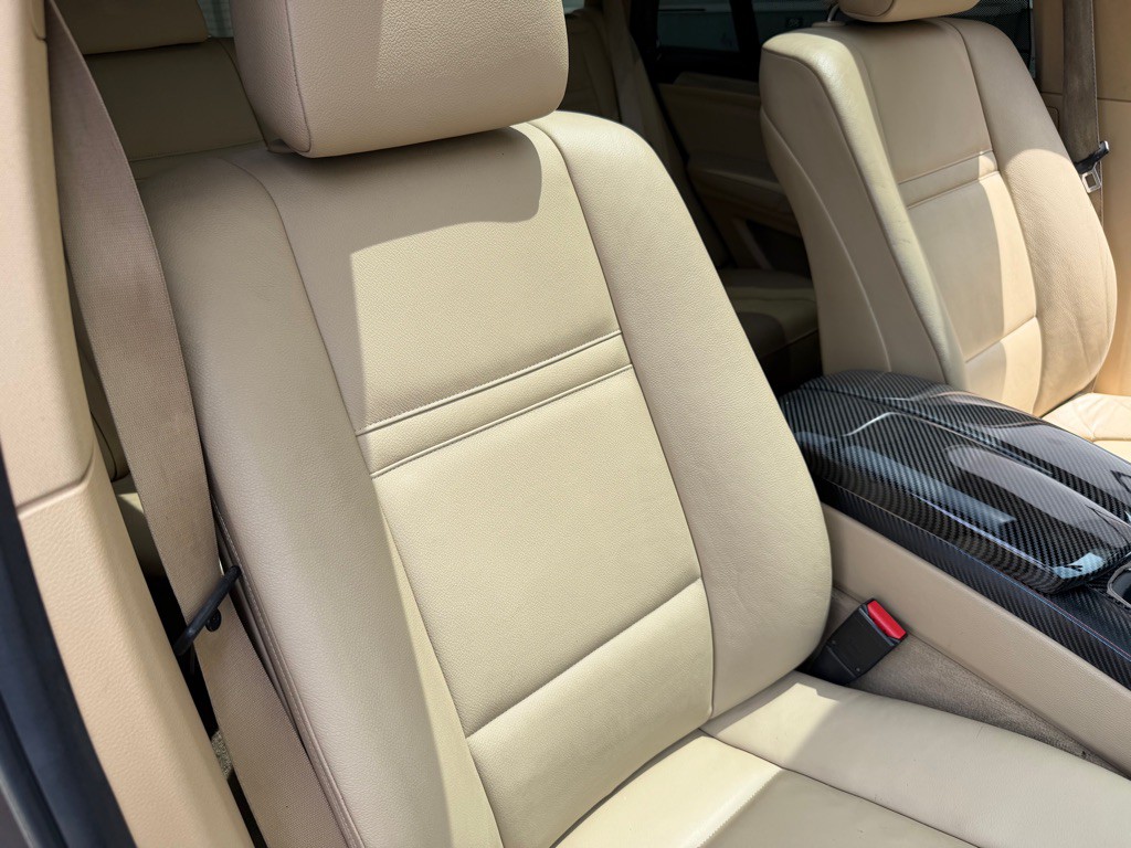 2012 BMW X5 Image 28