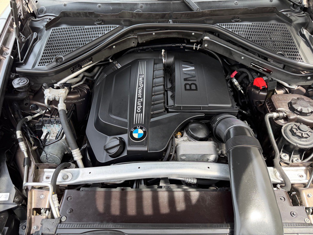 2012 BMW X5 Image 31