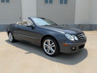 Image for 2008 Mercedes-Benz CLK-Class CLK 350 ID: 7489868
