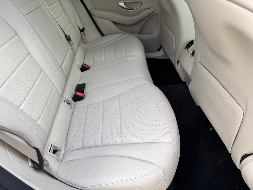 2019 Mercedes-Benz GLC-Class Image 20