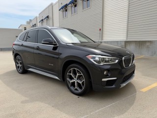 Image for 2016 BMW X1 xDrive28i ID: 7497569