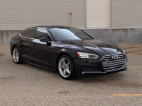 Image for 2019 Audi A5 S-Line Premium ID: 7500107