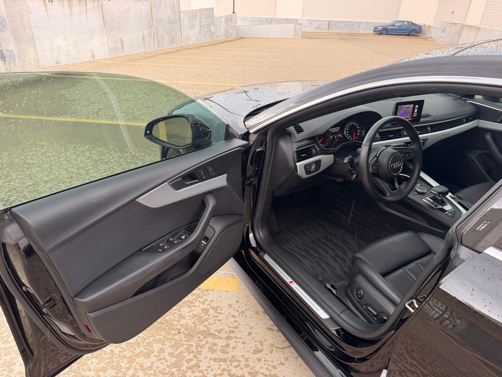 2019 Audi A5 Image 9