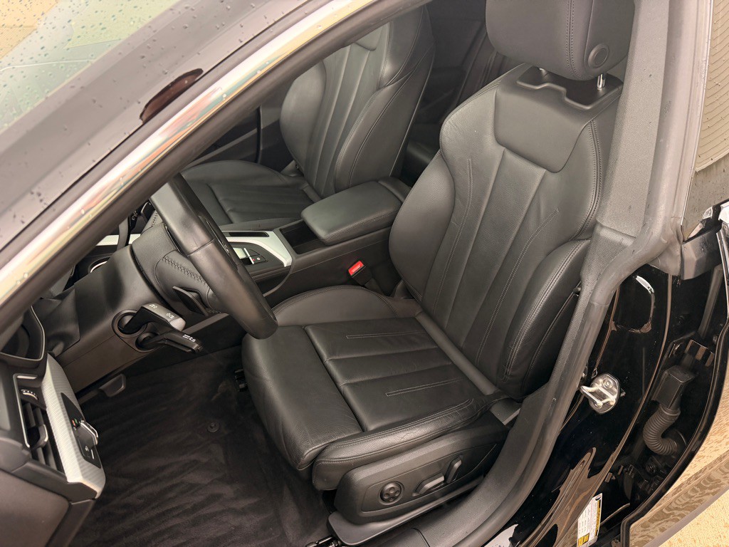 2019 Audi A5 Image 10