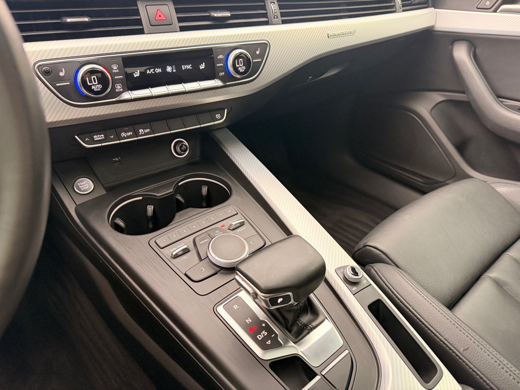 2019 Audi A5 Image 13