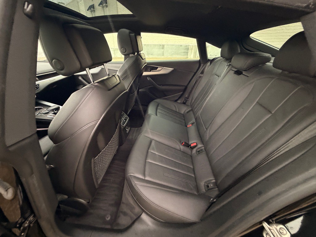 2019 Audi A5 Image 15
