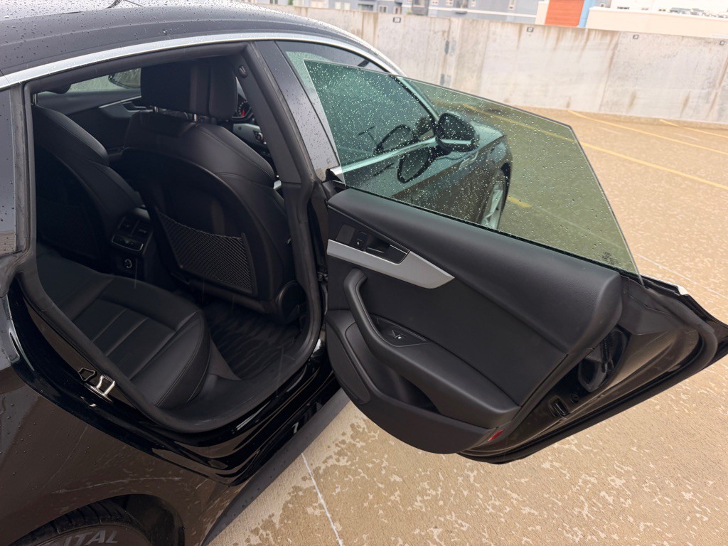 2019 Audi A5 Image 17