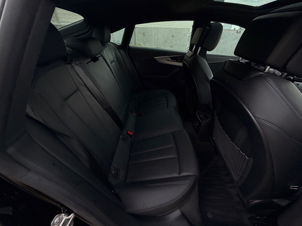 2019 Audi A5 Image 18