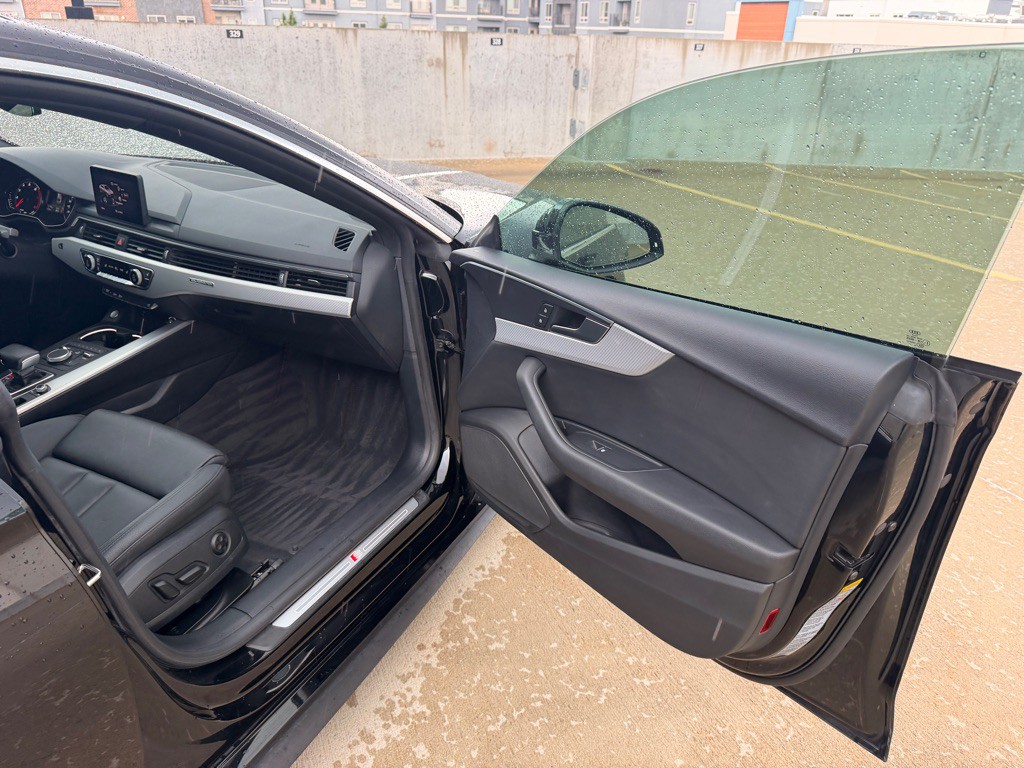 2019 Audi A5 Image 19