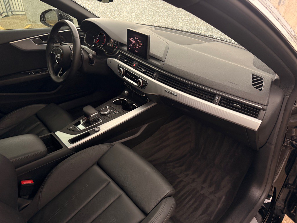 2019 Audi A5 Image 20