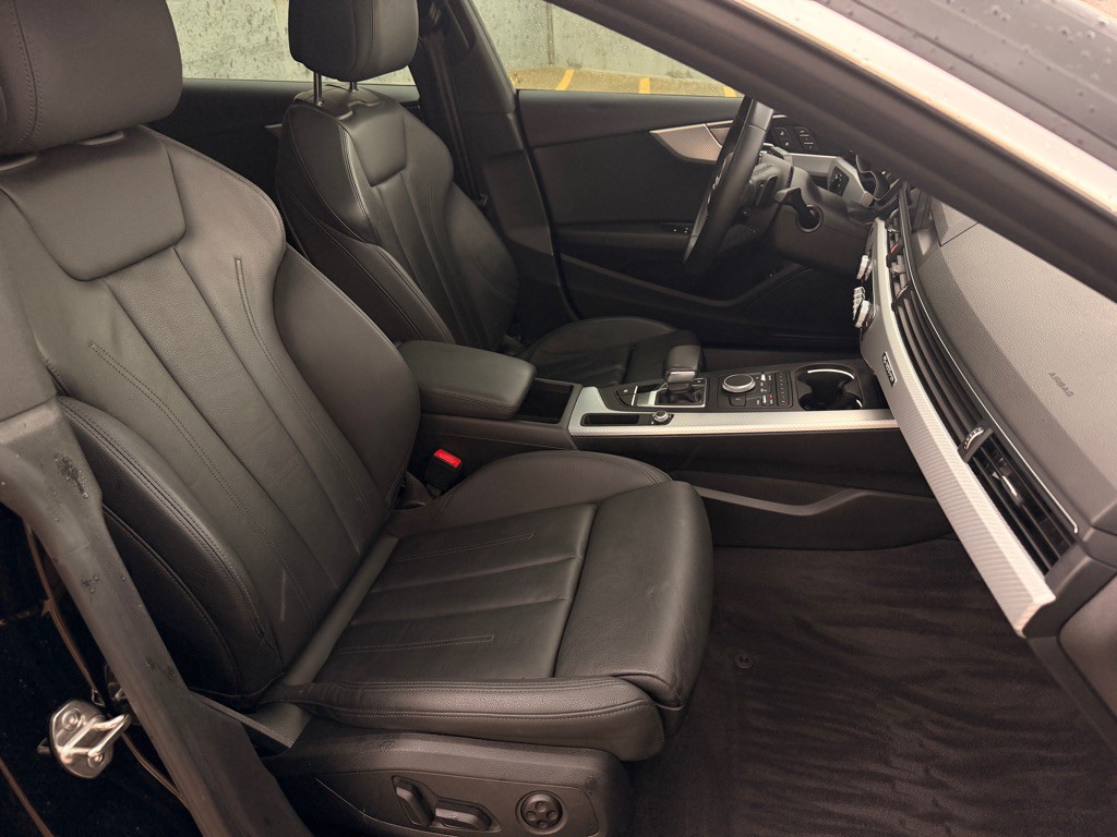2019 Audi A5 Image 21