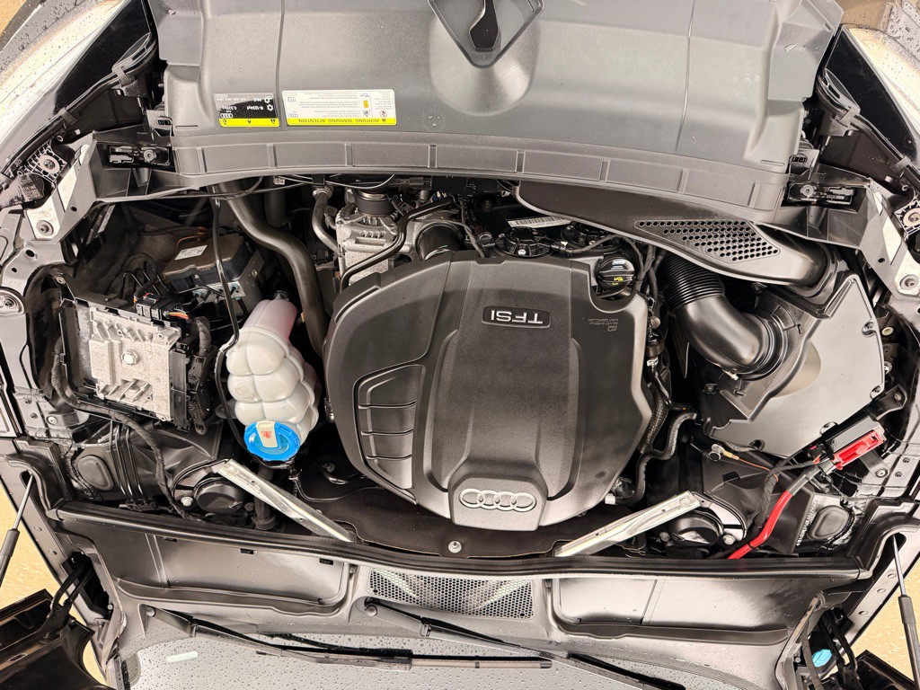 2019 Audi A5 Image 22