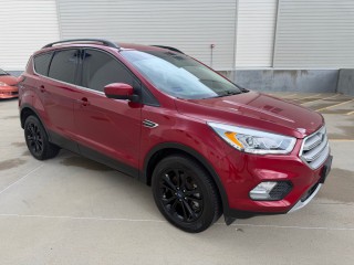 Image for 2019 Ford Escape SEL ID: 7502490