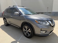Image for 2017 Nissan Rogue SV ID: 7502502