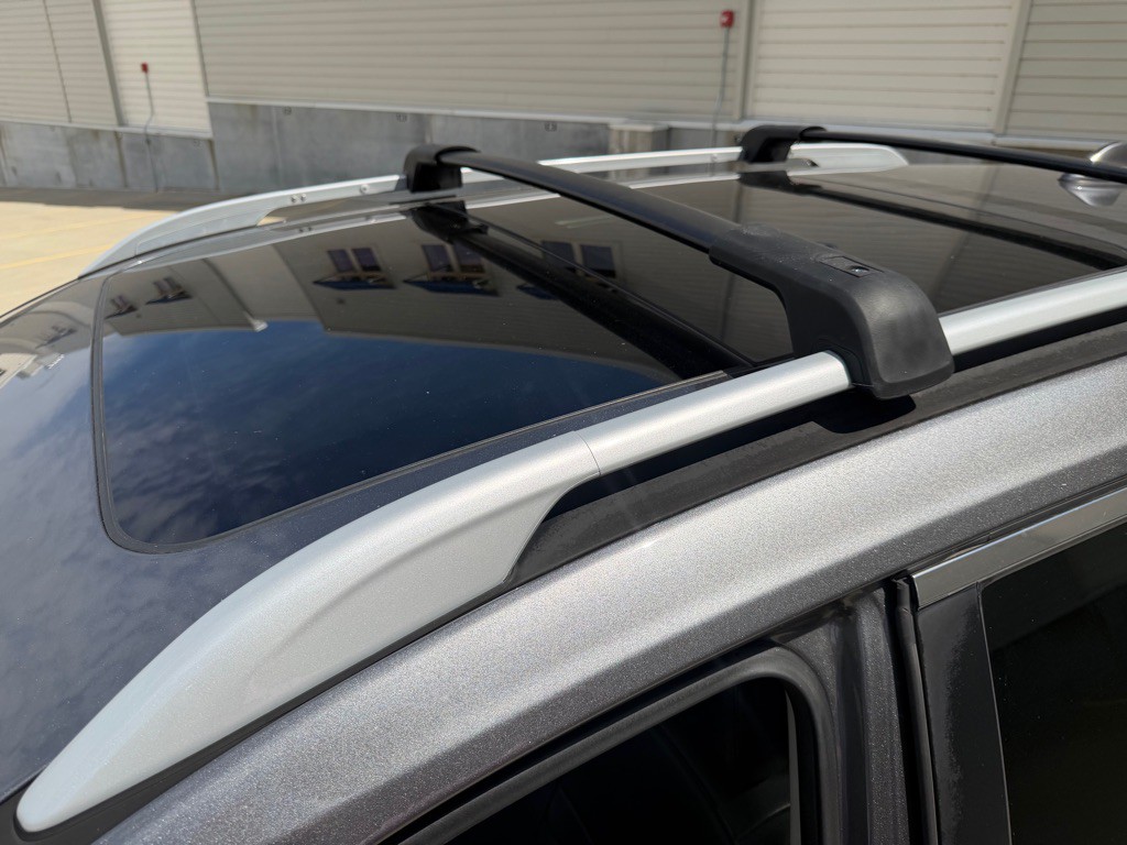 2017 Nissan Rogue Image 14