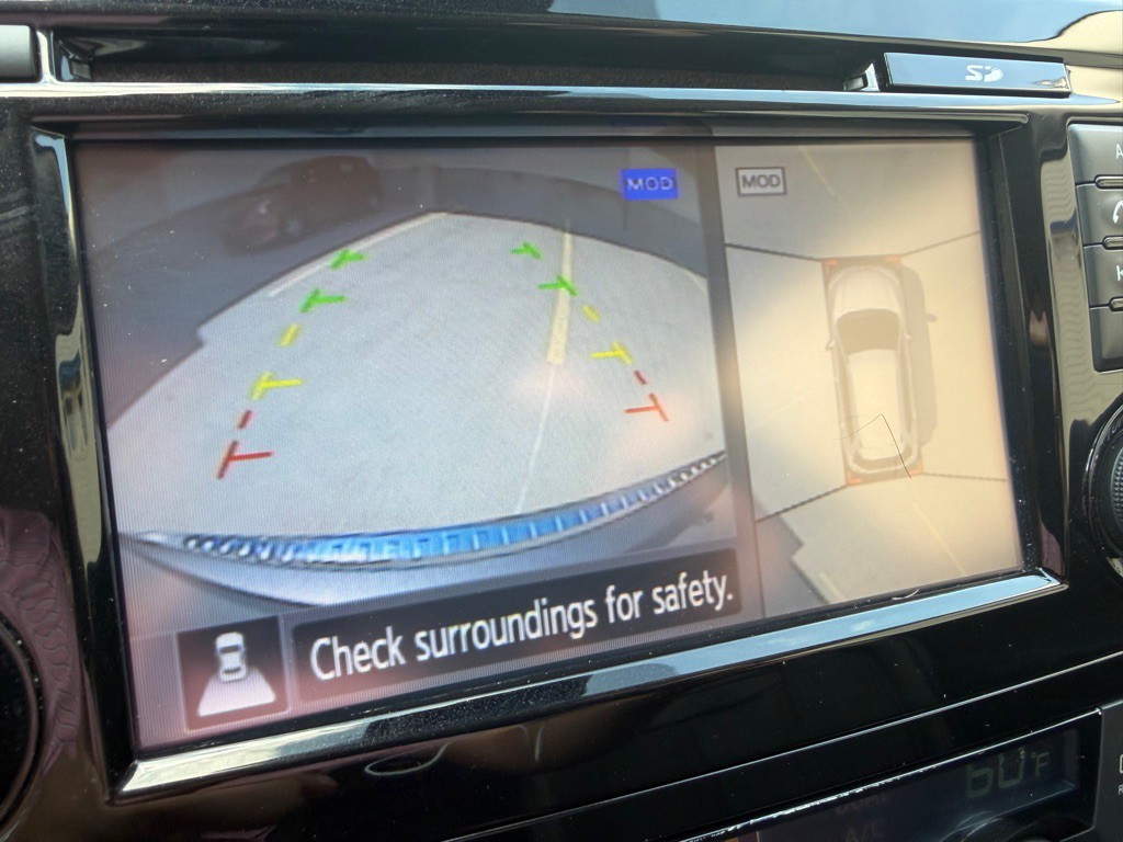2017 Nissan Rogue Image 20