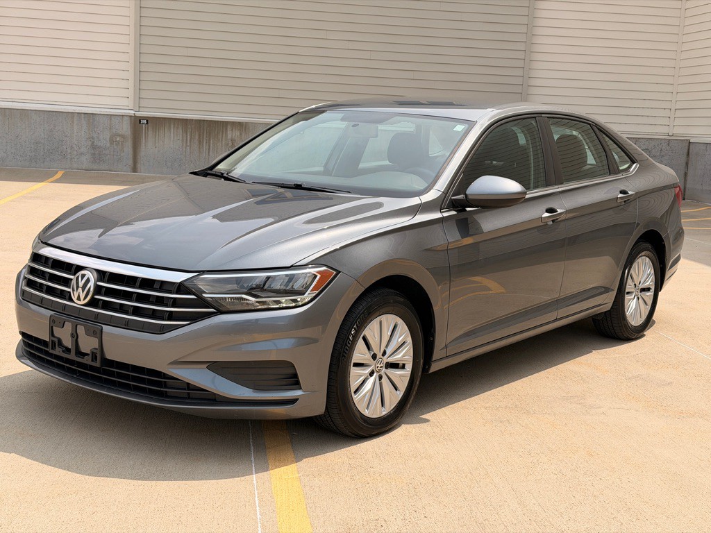 2019 Volkswagen Jetta Image 7