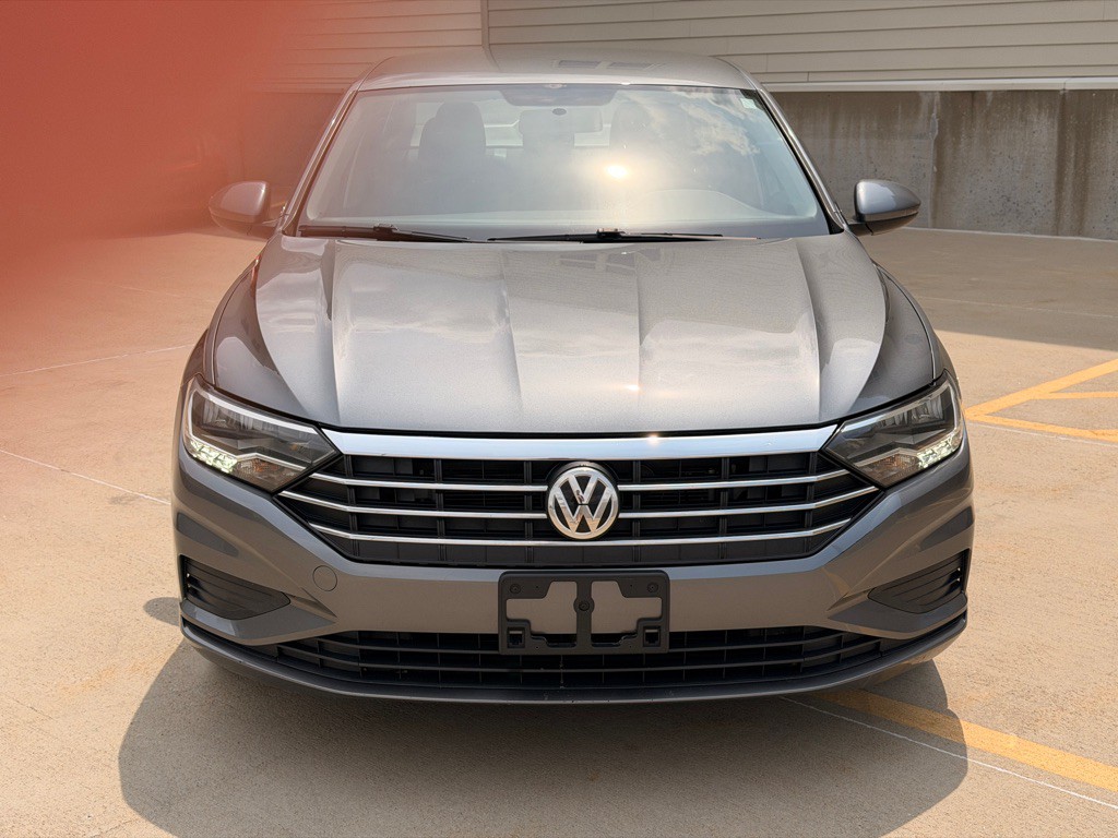 2019 Volkswagen Jetta Image 8