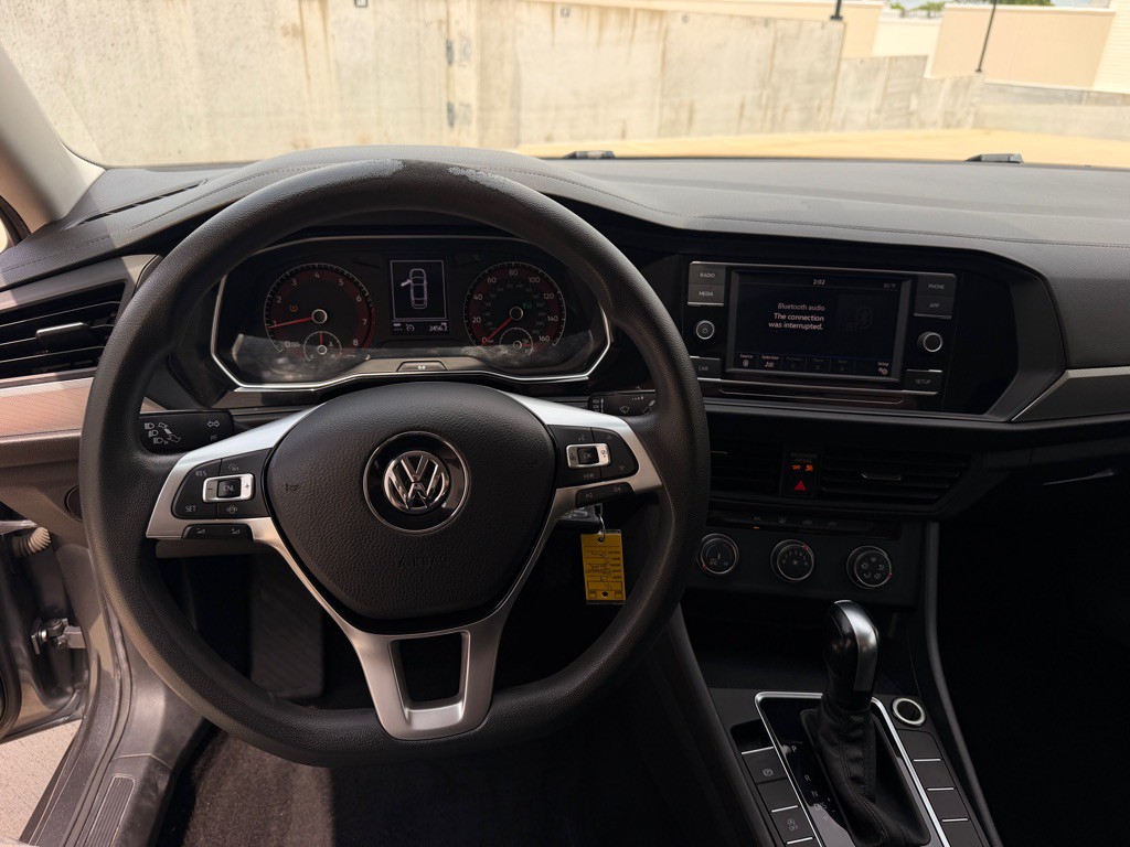 2019 Volkswagen Jetta Image 11