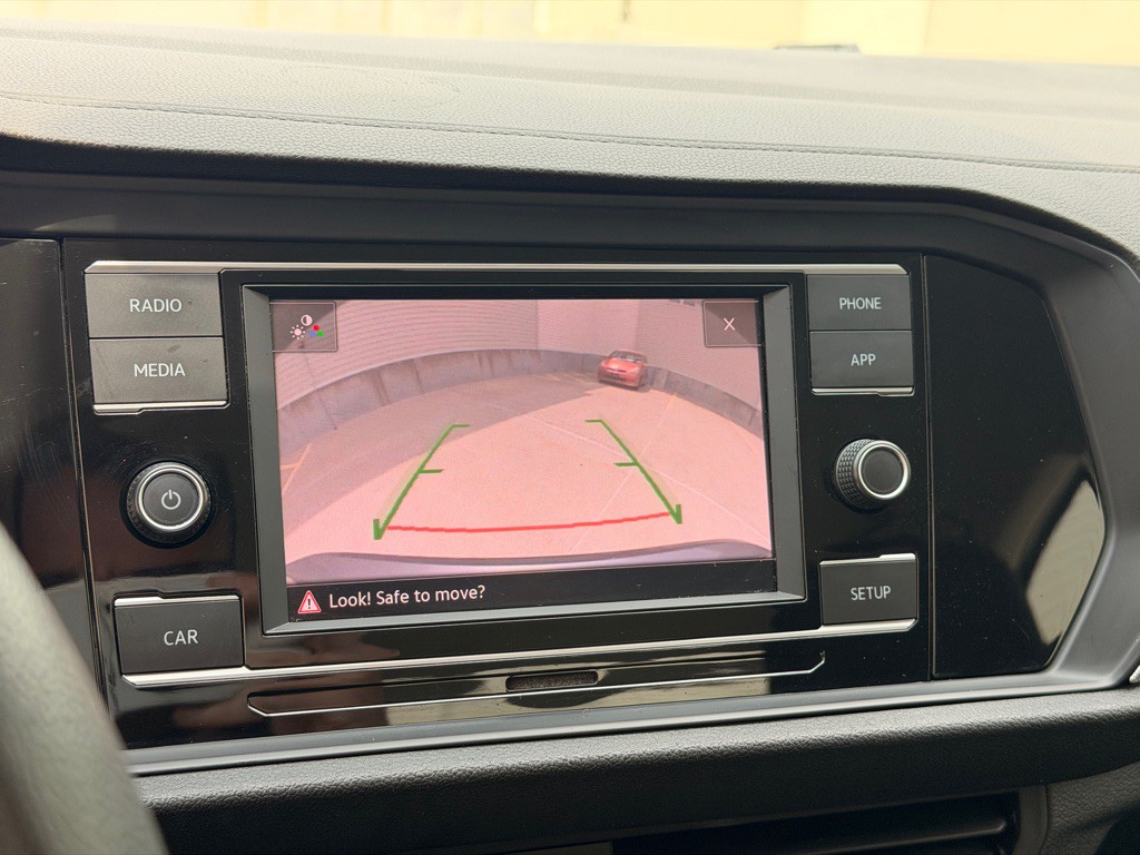2019 Volkswagen Jetta Image 12