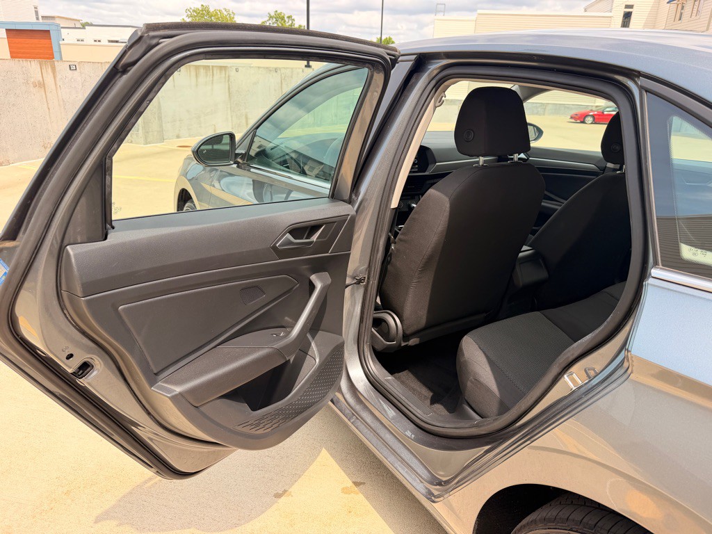 2019 Volkswagen Jetta Image 14