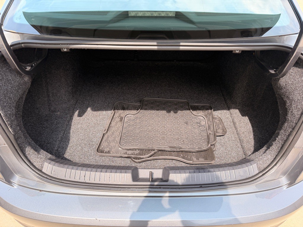 2019 Volkswagen Jetta Image 16