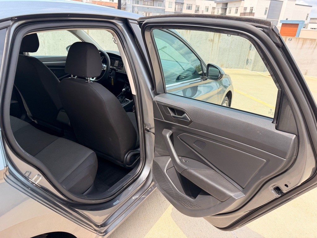 2019 Volkswagen Jetta Image 17