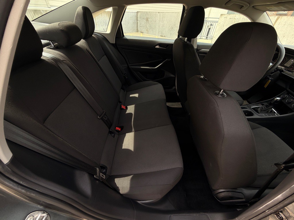 2019 Volkswagen Jetta Image 18