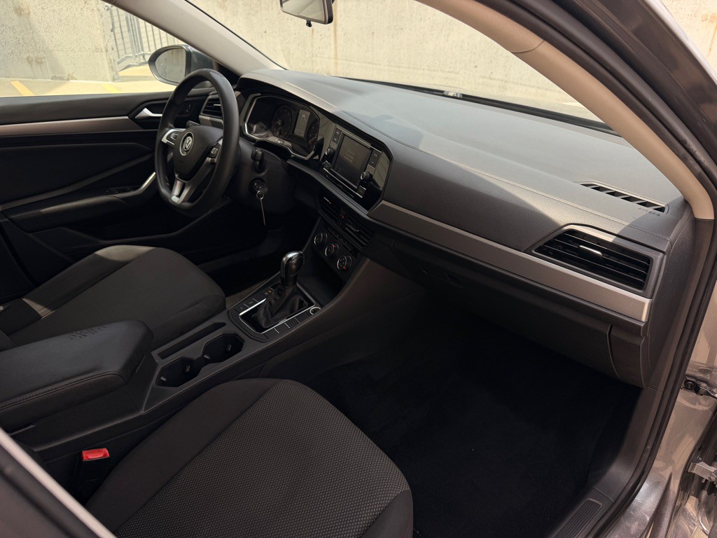 2019 Volkswagen Jetta Image 20