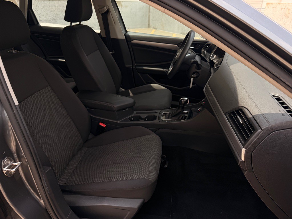 2019 Volkswagen Jetta Image 21