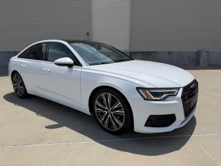 Image for 2021 Audi A6 Premium Plus ID: 7505657