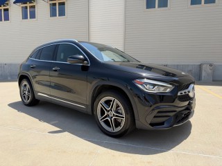 Image for 2023 Mercedes-Benz GLA-Class GLA 250 4MATIC ID: 7508022