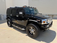 Image for 2004 HUMMER H2  ID: 7510215