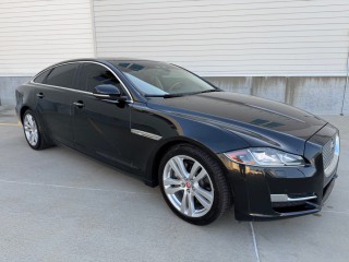 Image for 2018 Jaguar XJ Portfolio ID: 7510217