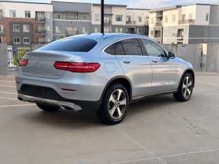 Image for 2018 Mercedes-Benz GLC-Class 300 4MATIC 4MATIC ID: 7531096