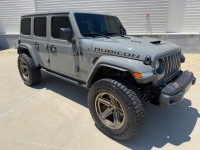 Image for 2022 Jeep Wrangler Unlimited RUBICON 392 ID: 7531202