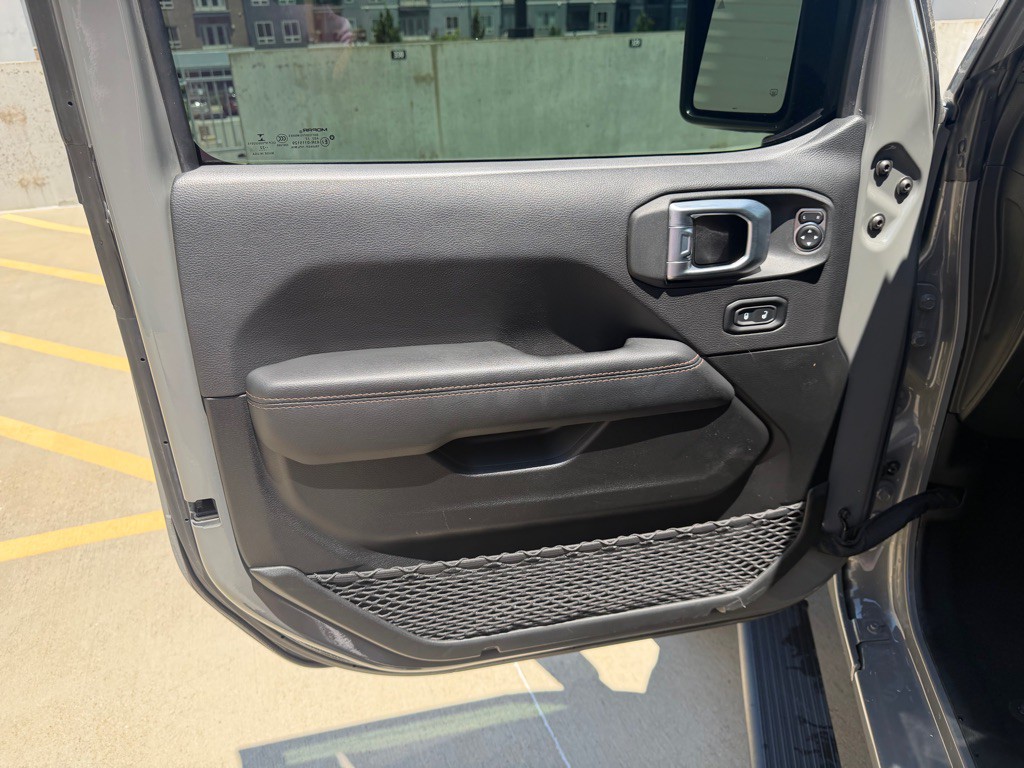 2022 Jeep Wrangler Unlimited Image 10