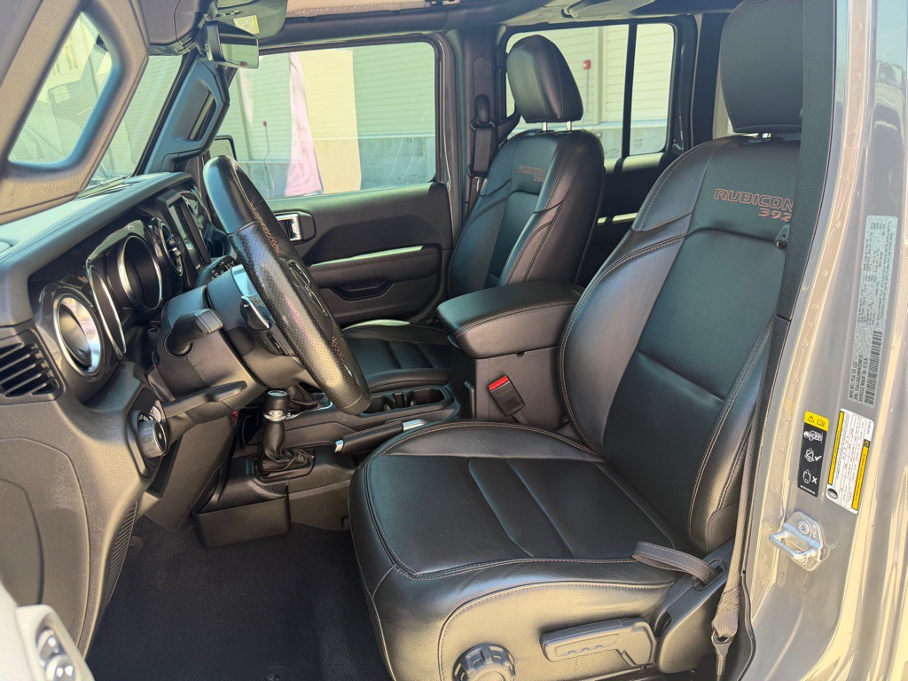 2022 Jeep Wrangler Unlimited Image 12