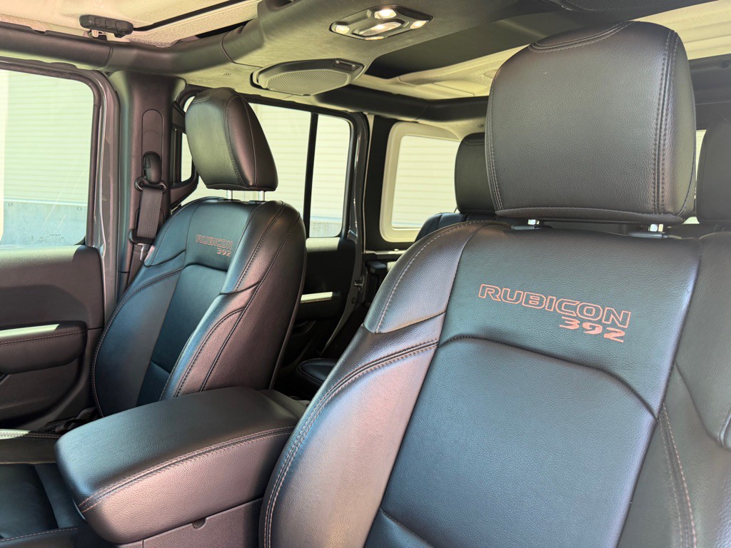 2022 Jeep Wrangler Unlimited Image 13