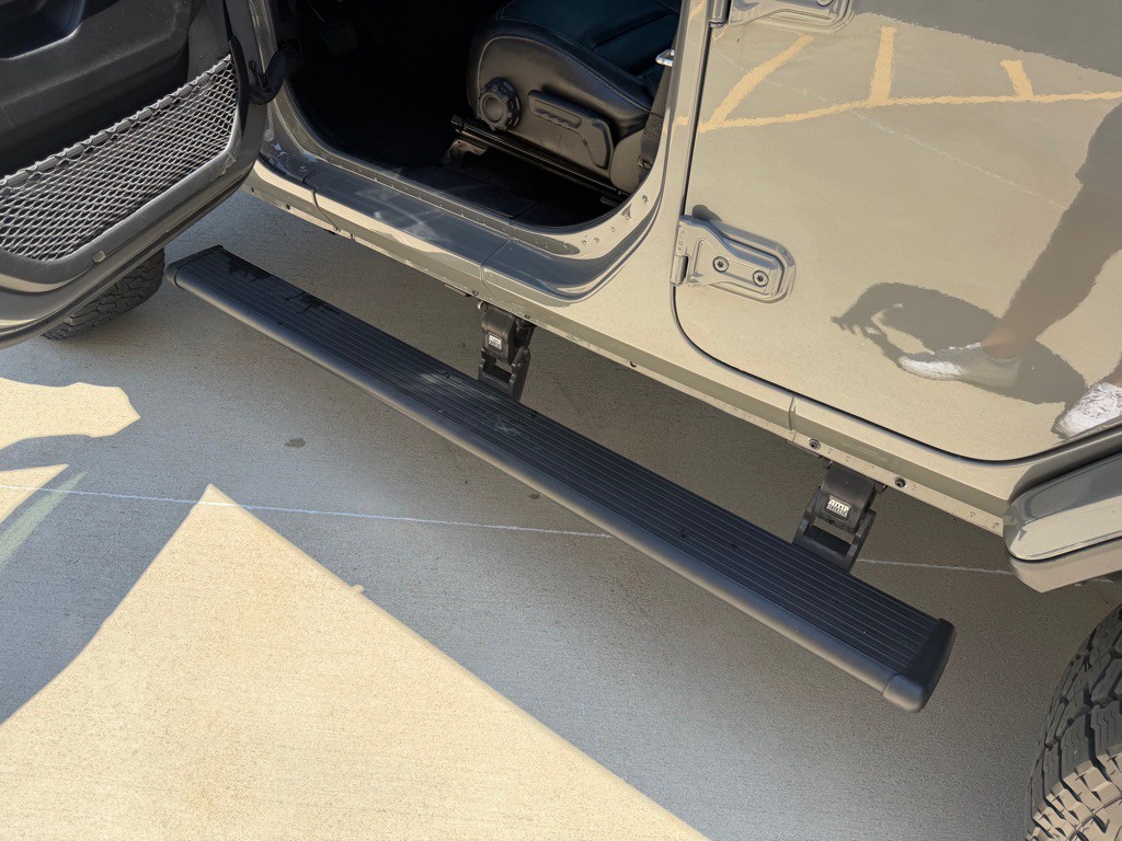 2022 Jeep Wrangler Unlimited Image 14