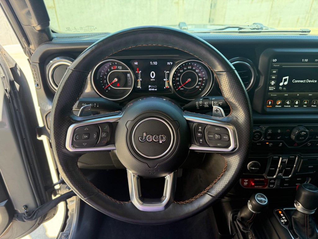 2022 Jeep Wrangler Unlimited Image 15