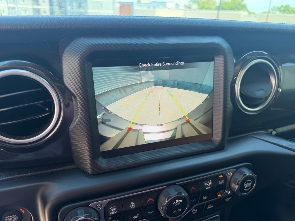 2022 Jeep Wrangler Unlimited Image 20