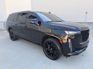 Image for 2023 Cadillac Escalade Esv Sport Plati ID: 7531206