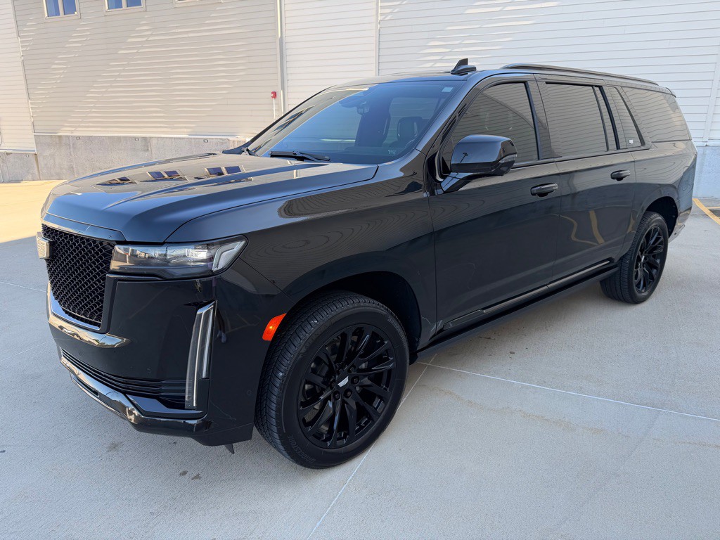 2023 Cadillac Escalade Image 7