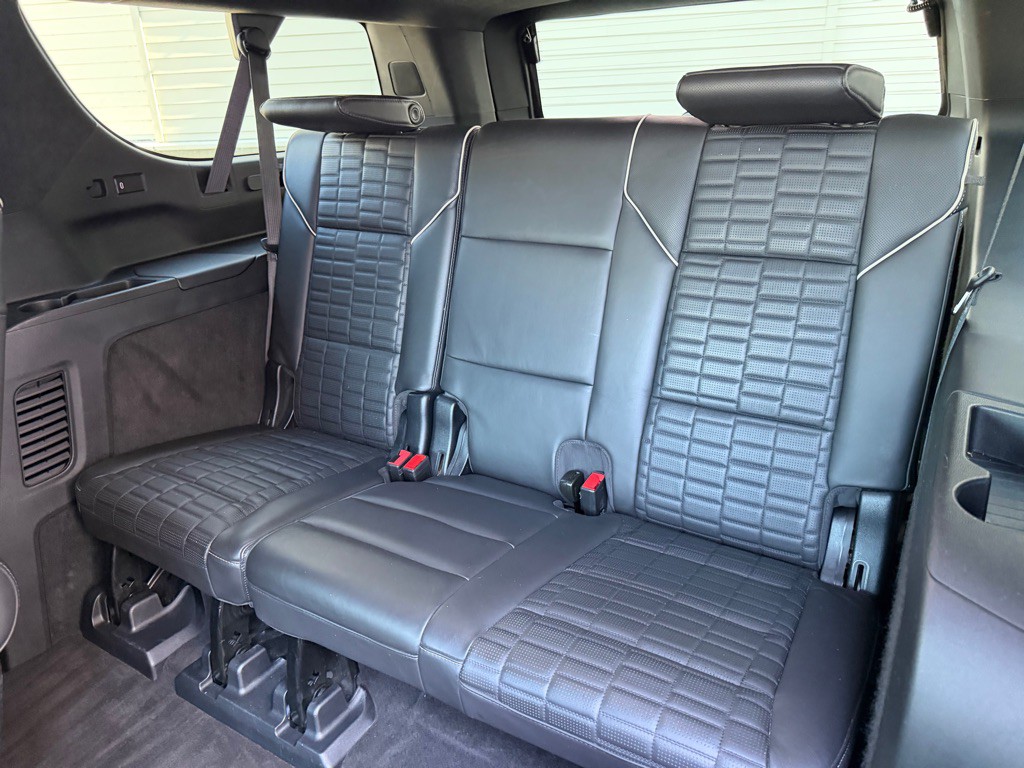 2023 Cadillac Escalade Image 24