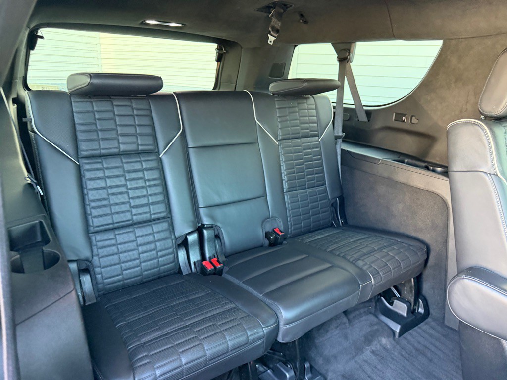 2023 Cadillac Escalade Image 28