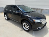 Image for 2012 Lincoln MKX  ID: 7531220