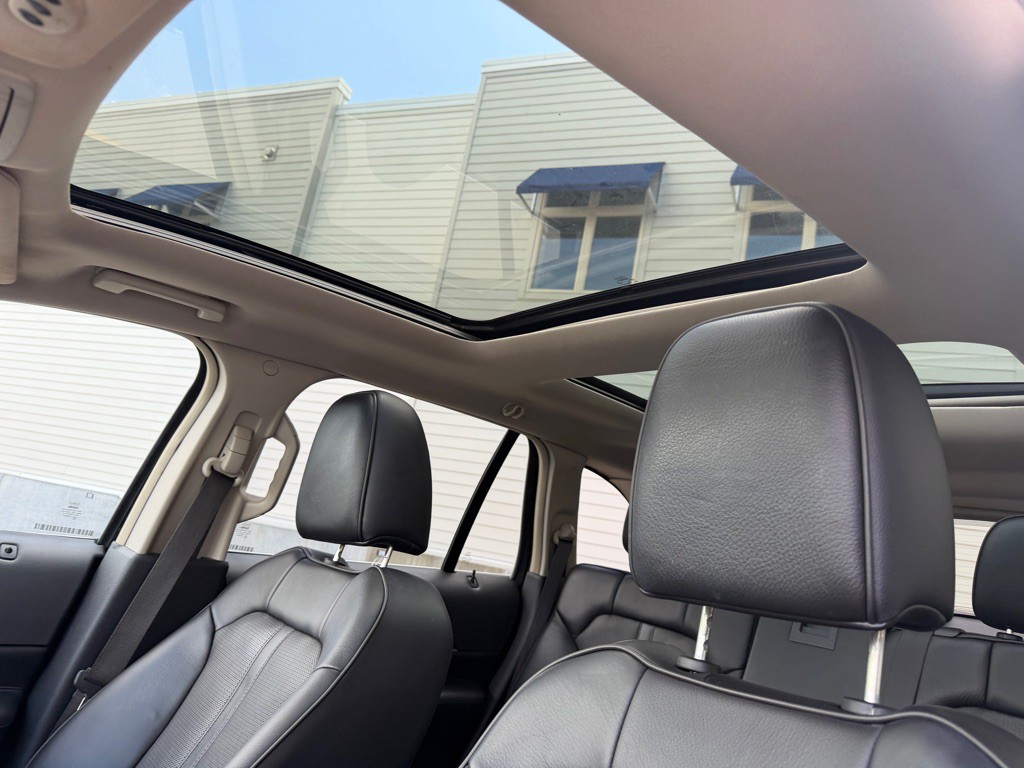 2012 Lincoln MKX Image 13