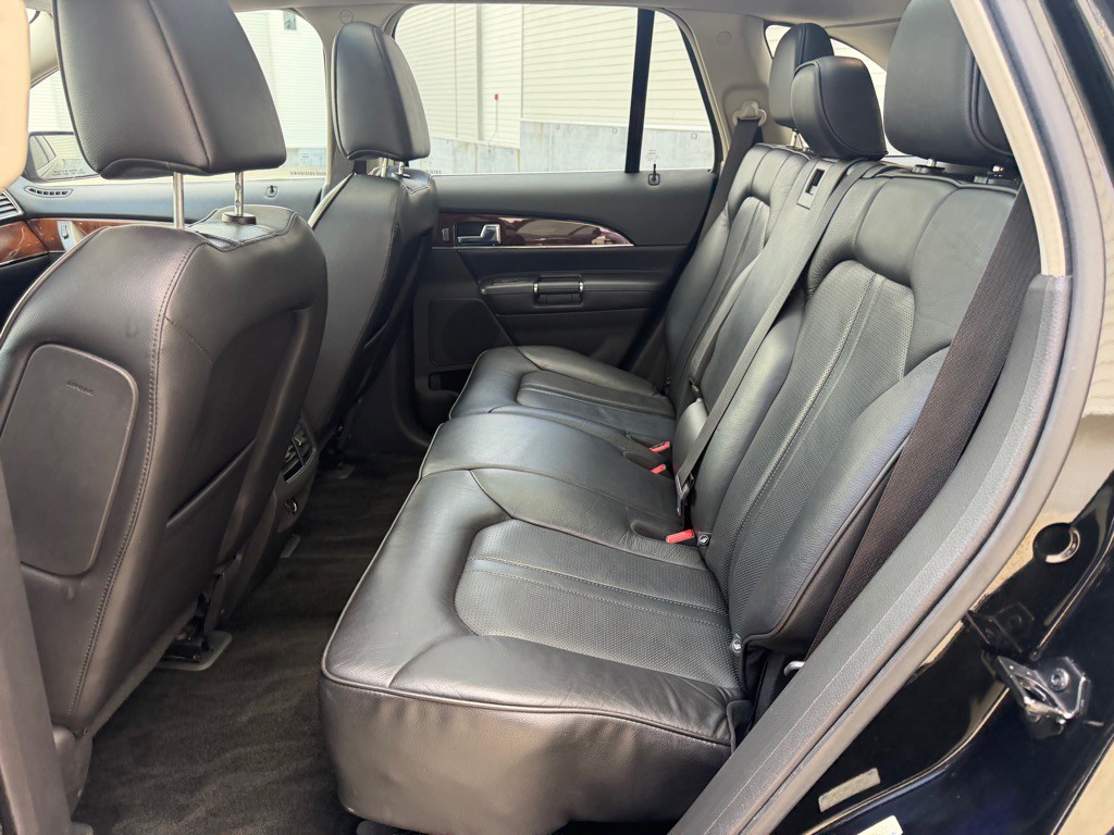 2012 Lincoln MKX Image 20